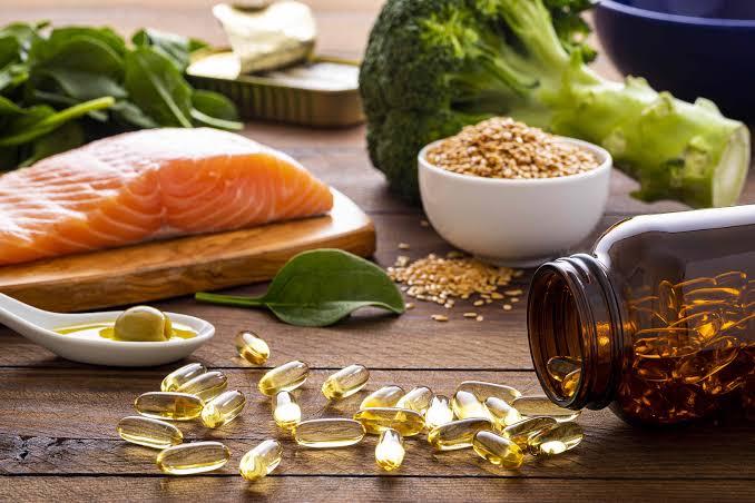Omega-3 in fish: How eating fish helps your heart